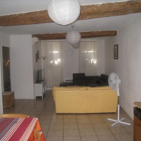 Apartment Rue Saint Francois De Paule Perpignan Buitenkant foto